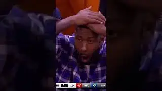Ja Morant Drops 50 points and Posters Wemby #breakingnews #jamorant #nba #viral #best #hiphop  #fun