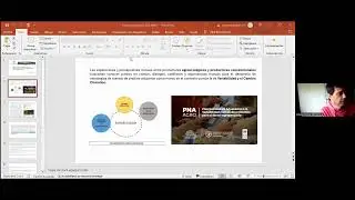 Mag. Juan Varó- Análisis de modelo de transición agro ecológica en productores convencionales...