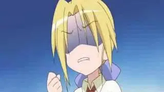 Lucky Star ep 4 1/3