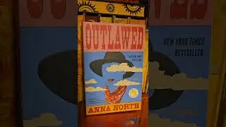 Bookmail Unboxing 