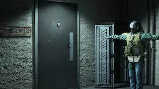 New treasure for J&auml;ger unlocked