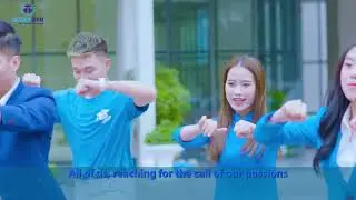 Ocean Edu Song - Vươn cao Ocean Edu