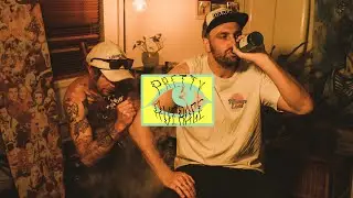 GET TO KNOW CAMERON GRAHAM | Pretty Average - Episode 21
