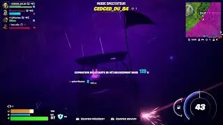 Fornite