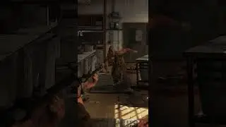 The Most Brutal Combat Highlights | The Last of Us