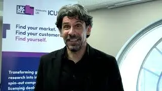 Konstantinos Nikitopoulos - ICURe Explore Options Roundabout - Leeds Sep 24