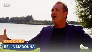 Grad Damen - Bella Madonna