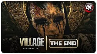 Resident Evil Village | Gameplay The End | Ethan&rsquo;s New Nightmare Begins #residentevilvillage8  #re8