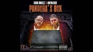 Grim Smilezz x Knowledge - 