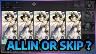 Banner UR Chisei Gen - Roll Hay Skip ? [ Dragon Raja: Rerise ]