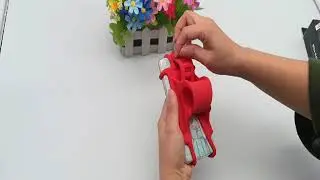 Silicone Bike Holder