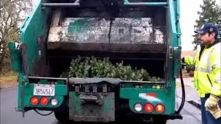 TrashKid's Christmas Special