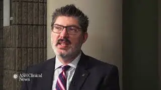 Frederick Locke: Axi-Cel Vs. Standard of Care in Aggressive LBCL