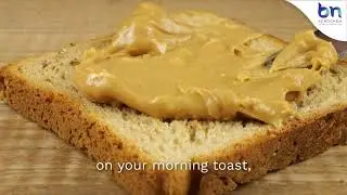 Your good old peanut butter is hiding some serious nutrition