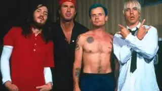 Red Hot Chili Peppers - Savior III (Zenit)