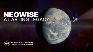 NEOWISE: Legacy of NASA&rsquo;s Asteroid-Hunting Telescope