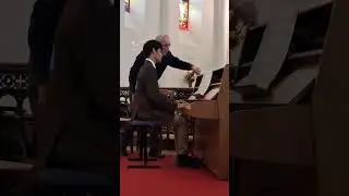 Wagner/Liszt Liebestod (from Tristan & Isolde)