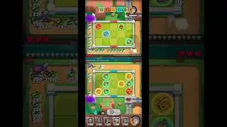 Game Appreciation: Rush Royale #rushroyale #towerdefense #mobilegaming