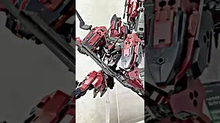 静岡ホビーショー2025 ガチでカッコいいプラモデル！#プラモデル#ロボット#shorts