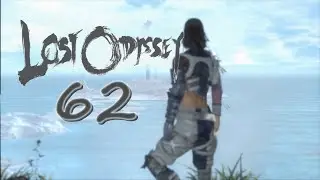 Let&acute;s Play Lost Odyssey (Blind) #62 - Zur Falschen Zeit Am Falschen Ort. (Deutsch)