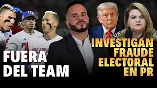El Último Permiso Sale del Corazón, Inteligencia Investigó a PR Por Posible Fraude Con Máquinas