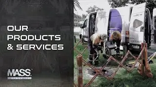 Our Products & Services