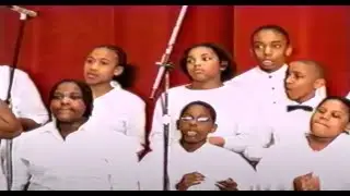 2003 NGCC McKinley Elementary School - Bridgeport, CT