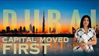 Smart Money is Already Here. The Silent Wealth Migration to Dubai 2026 Explained