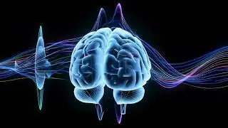 432Hz Pure Tone Alpha Waves Heal The Whole Body and Spirit, Emotional, Physical, Mental, Spiritual