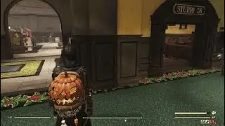 Fallout 76 going to open up 24 spooky treat Bags this time