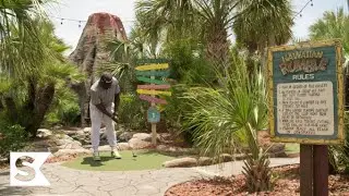 Must-Play Mini-Golf in Myrtle Beach | 72 in 72