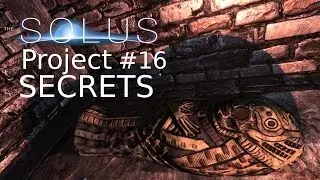 The Solus Project In search of all Secrets ep. 16 two more secrets in the second cave!