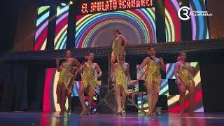 Boogalo Cinturita - COMBINACIÓN RUMBERA