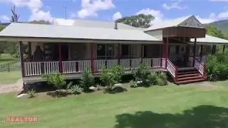 25 Lucas Road Tamborine
