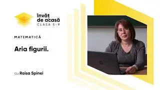 Matematică; cl. V-a, 