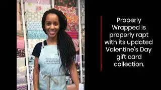 Gift Wrapping Company In Fort Worth, TX Offers All-Occasion Cards For Couples