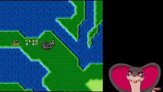 Twitch VOD || Final Fantasy 4 Free Enterprise Rando: New year, new seed