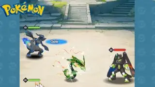 Best Pokemon Game in Android & IOS 2026