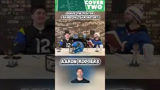 Guess The Player (Based On Team History)
