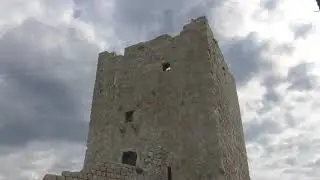 Razanac tengerpart
