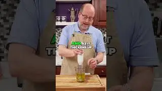Unbelievable! 🤯 Watch as this Stick Blender Transforms Mayonnaise Making Forever! 🌟