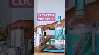 69% Alcohol Beach Cocktail 🫨