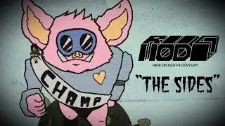 THE SIDES by Ride On Death Century (Visualizer)