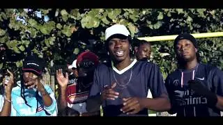 LeWild x Edday x Bléwix - POUKOI MWEN (Street video Mai 2015)