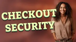 Do Self-Checkout Payments Always Need Extra Verification?