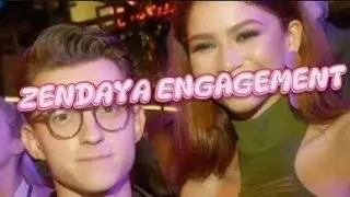 Zendaya&rsquo;s Engagement Ring: The Love Story Behind Tomdaya&rsquo;s Big Step