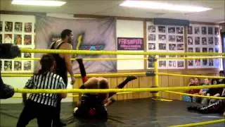 Top 20 Moves of Dre Jacobs