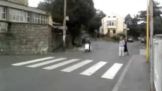 Vespa ss180  test