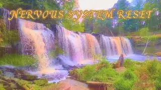 🌿Deep Nervous System Reset &ndash; Zen Healing Music for Anxiety Relief & Inner Calm🌙