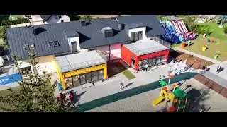 Gmina Pcim. Te inwestycje zostały zrealizowane w ciągu ostatnich lat